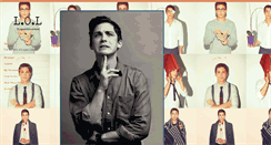 Desktop Screenshot of loganohlerman.tumblr.com