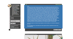 Desktop Screenshot of lauraferreira.tumblr.com