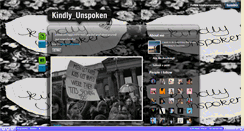 Desktop Screenshot of kindlyunspoken23.tumblr.com