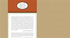 Desktop Screenshot of anglophilemeetsbibliophile.tumblr.com