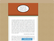 Tablet Screenshot of anglophilemeetsbibliophile.tumblr.com