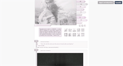 Desktop Screenshot of noivadeyeshua.tumblr.com