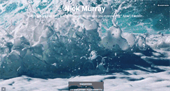 Desktop Screenshot of nickmurrayme.tumblr.com