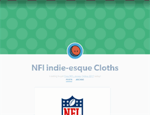 Tablet Screenshot of indie-esque.tumblr.com