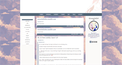 Desktop Screenshot of isleptpassnoon.tumblr.com