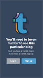 Mobile Screenshot of 338.tumblr.com