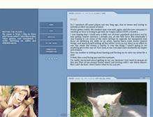 Tablet Screenshot of fenrir-drifter.tumblr.com