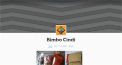 Desktop Screenshot of bimbocindi.tumblr.com