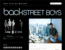 Tablet Screenshot of bsboys.tumblr.com