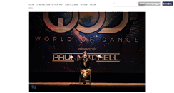 Desktop Screenshot of dancingdaggar.tumblr.com