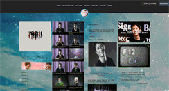 Desktop Screenshot of jov1408.tumblr.com