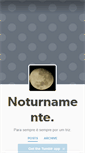 Mobile Screenshot of noturnamente.tumblr.com