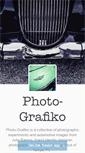Mobile Screenshot of grafiko.tumblr.com