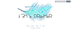 Desktop Screenshot of bohemiann-dreamer.tumblr.com
