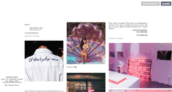 Desktop Screenshot of dvalentino.tumblr.com