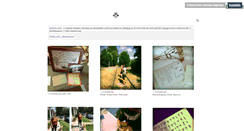 Desktop Screenshot of hello-chelsea-explores.tumblr.com