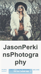 Mobile Screenshot of jasonperkinsphotography.tumblr.com