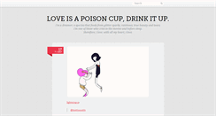 Desktop Screenshot of maismagenta.tumblr.com