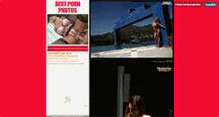 Desktop Screenshot of bestpornphotos.tumblr.com