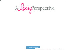 Tablet Screenshot of alaceyperspective.tumblr.com