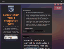 Tablet Screenshot of docessentimentos.tumblr.com