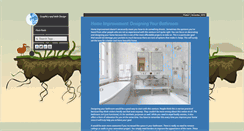 Desktop Screenshot of insleebydesign.tumblr.com
