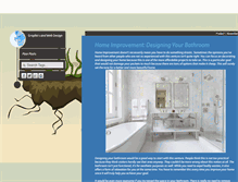 Tablet Screenshot of insleebydesign.tumblr.com
