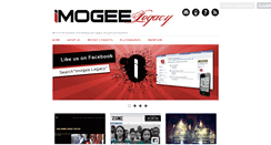 Desktop Screenshot of imogeelegacy.tumblr.com