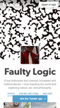 Mobile Screenshot of logicalfallacy.tumblr.com