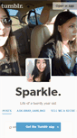 Mobile Screenshot of amberjwong.tumblr.com