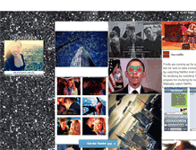 Tablet Screenshot of amberjwong.tumblr.com