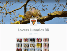 Tablet Screenshot of loversrlunatics.tumblr.com