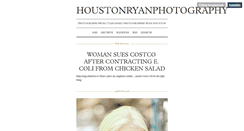 Desktop Screenshot of houstonryan.tumblr.com