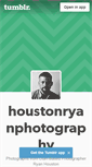 Mobile Screenshot of houstonryan.tumblr.com