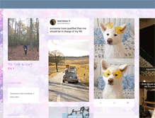 Tablet Screenshot of dinonanagoesrawr.tumblr.com