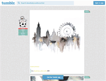 Tablet Screenshot of ideasthatyouwillneverfind.tumblr.com