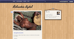 Desktop Screenshot of picsaquilesssa.tumblr.com