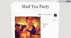 Desktop Screenshot of ceresmd.tumblr.com