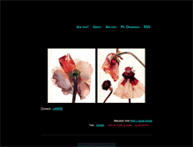 Tablet Screenshot of gracienshideout.tumblr.com