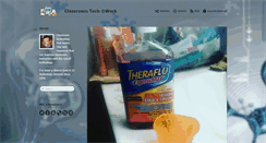 Desktop Screenshot of chrirule.tumblr.com