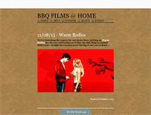 Tablet Screenshot of bbqfilms.tumblr.com