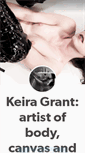 Mobile Screenshot of keiragrant.tumblr.com