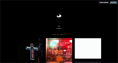 Desktop Screenshot of abeeek.tumblr.com