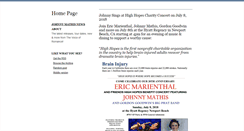 Desktop Screenshot of jmathis.tumblr.com
