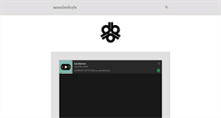 Desktop Screenshot of aaronleedoyle.tumblr.com