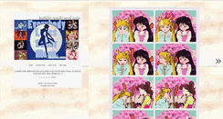 Desktop Screenshot of everybodylovessailormoon.tumblr.com