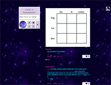 Tablet Screenshot of bisexualbabe.tumblr.com