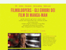 Tablet Screenshot of filmbloopers.tumblr.com