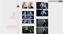 Desktop Screenshot of live-love-laugh-lovato.tumblr.com