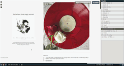 Desktop Screenshot of minhapequenna.tumblr.com